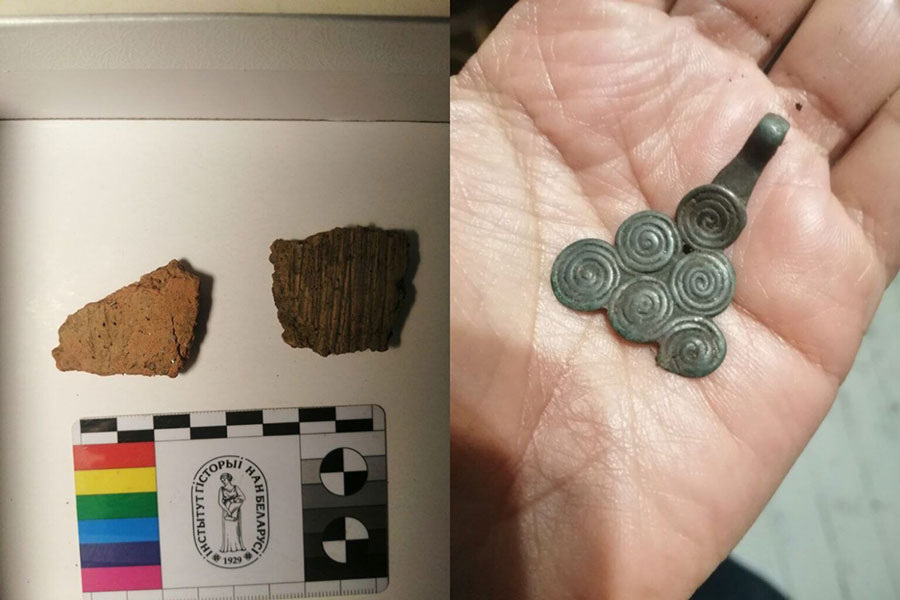    Фото из архива Элоны Ляшкевич предоставлено pristalica.by