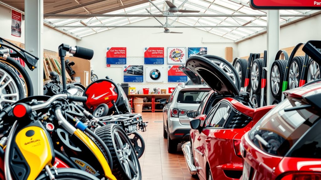    Как в Грузии не comprar перебитый хлам вместо куклы