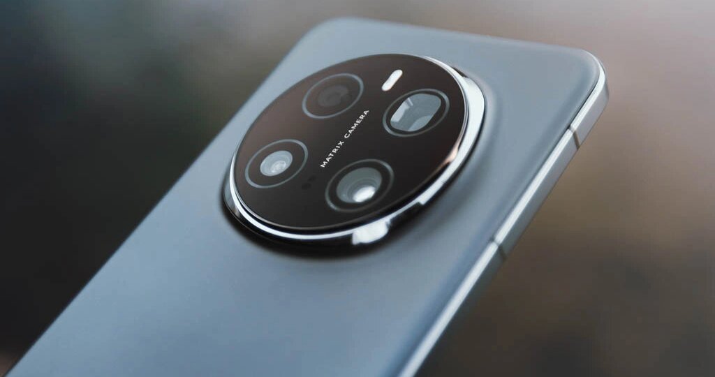 Представлен Honor Magic8 Pro с топовой 200 Мп камерой