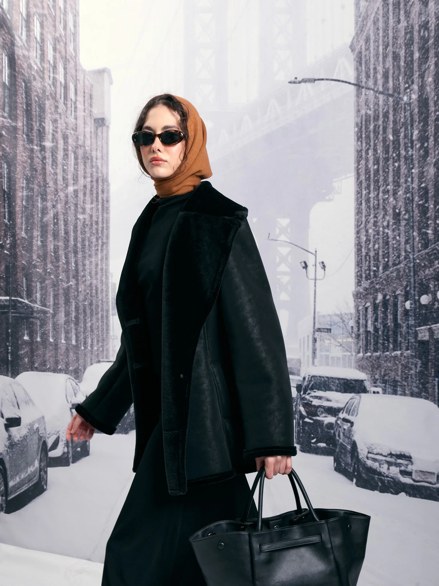 Отличный шарф из кашемира