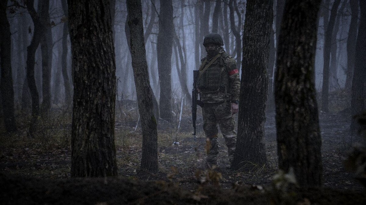    Фото: Павел Сагайдак