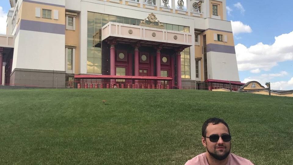 7 регионов России, где вы забудете, что находитесь дома.