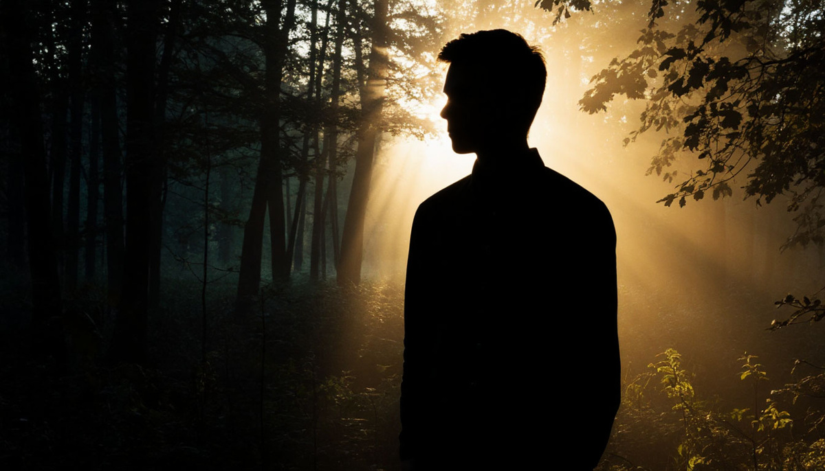 #81. Зеркало человечества: как тень Гитлера открыла путь к свету изобилия