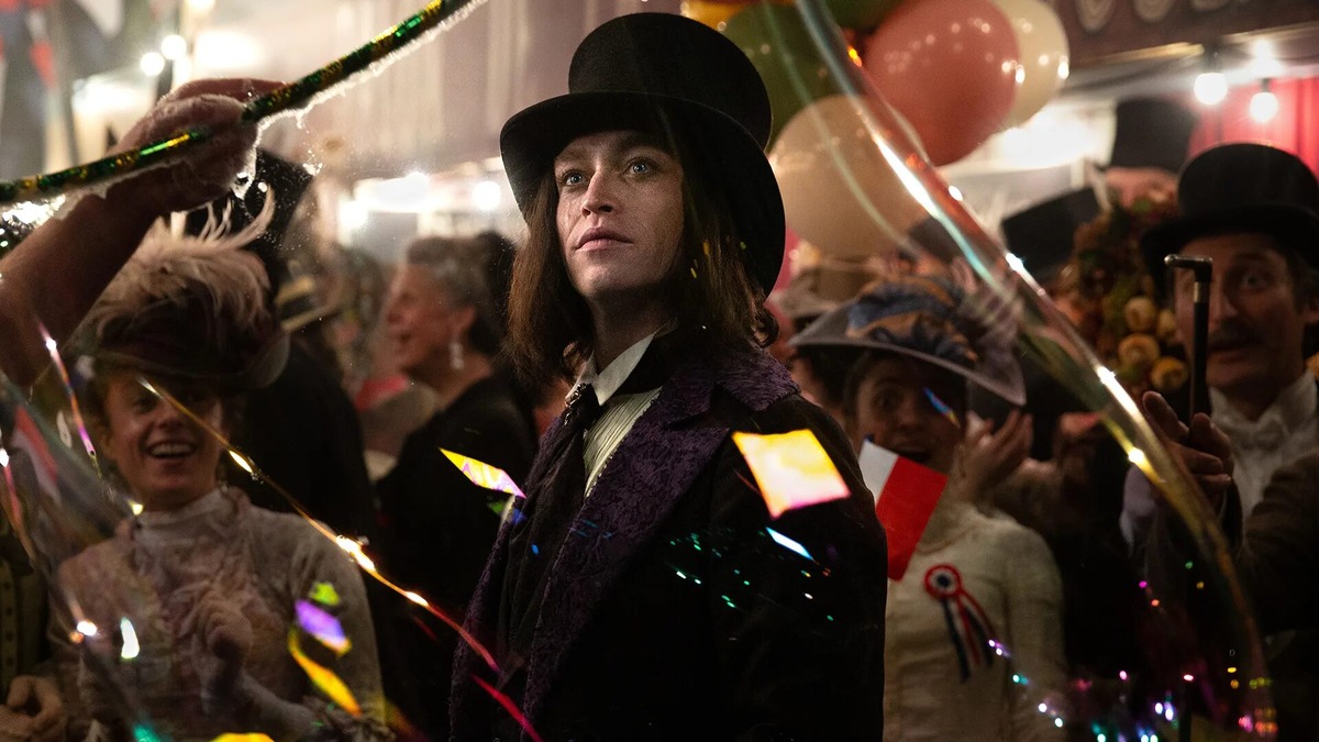 2025 год. 2 часа.КиноПоиск: 6.7. KinoOrel - 50/100. Ужасы, мелодрама. Режиссёр: Люк Бессон. В ролях: Калеб Лэндри Джонс, Зои Блю, Кристоф Вальц. 