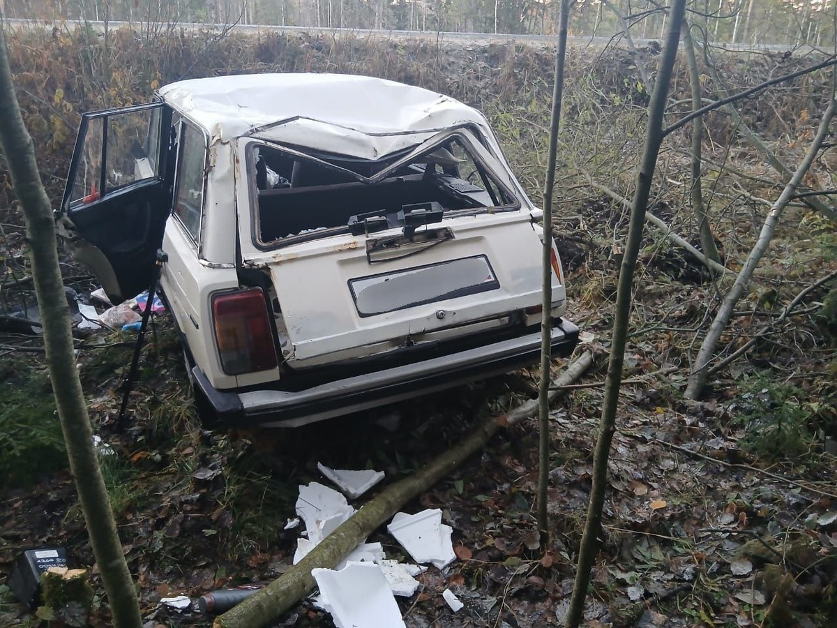    Фото: Телеграм-канал Государственного комитета Республики Карелия по обеспечению жизнедеятельности и безопасности населения