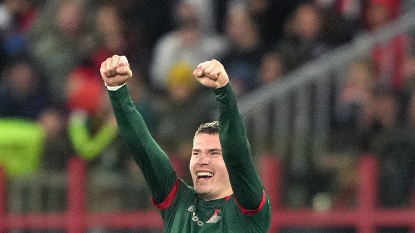   РИА Новости