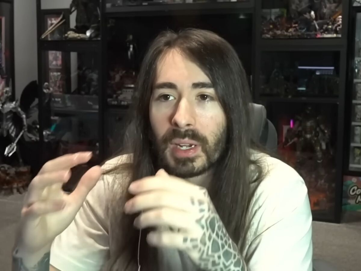    Хватит денег. Популярный стример отключил донаты и призвал зрителей заняться благотворительностью