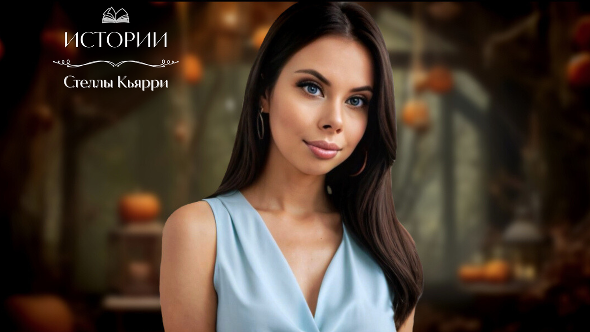 Стелла Кьярри
