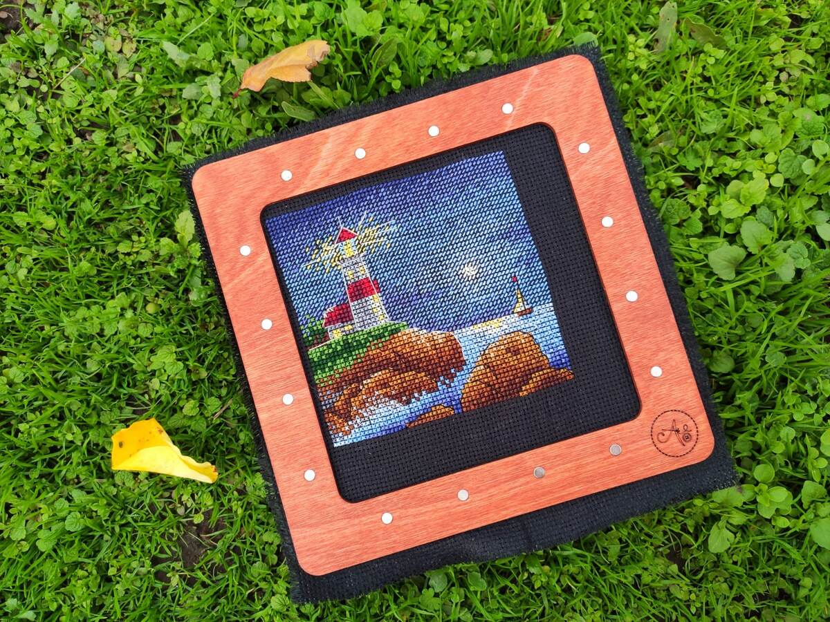 Фото автора, 18 октября 2025 года.