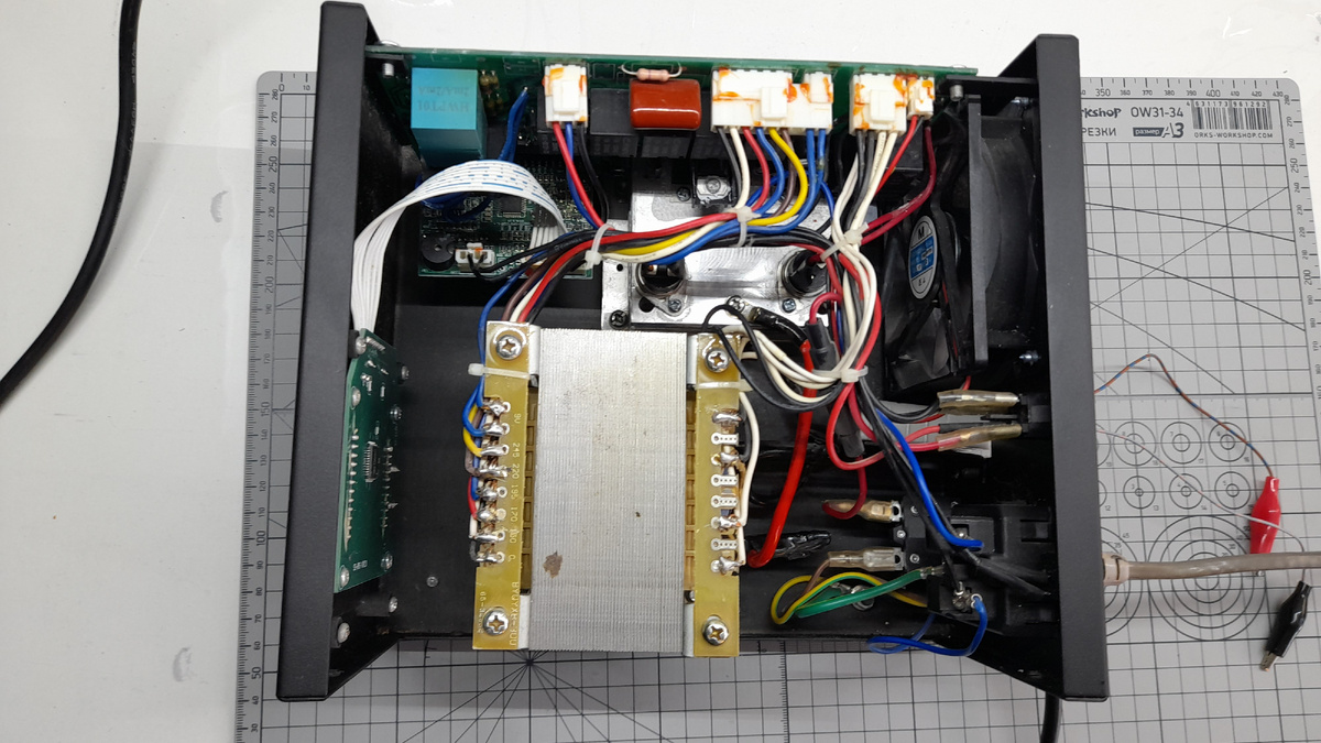 Фото автора.