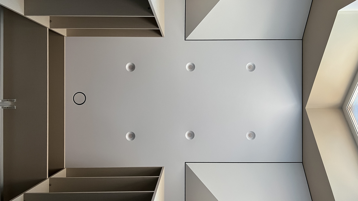 Brain&Home изменили саму философию потолочного света