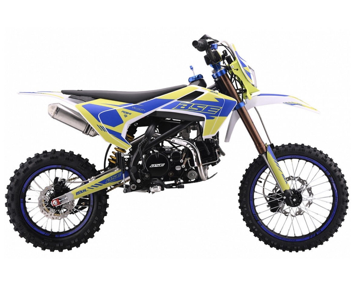 BSE MXH 150 RAPT со скидкой за 134 990₽, подробности на сайте pitland.ru