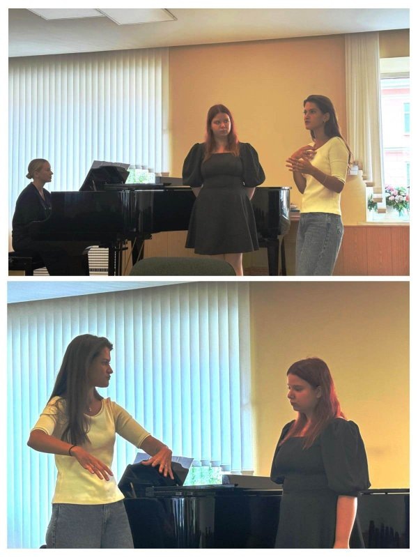 Лада Меркульева