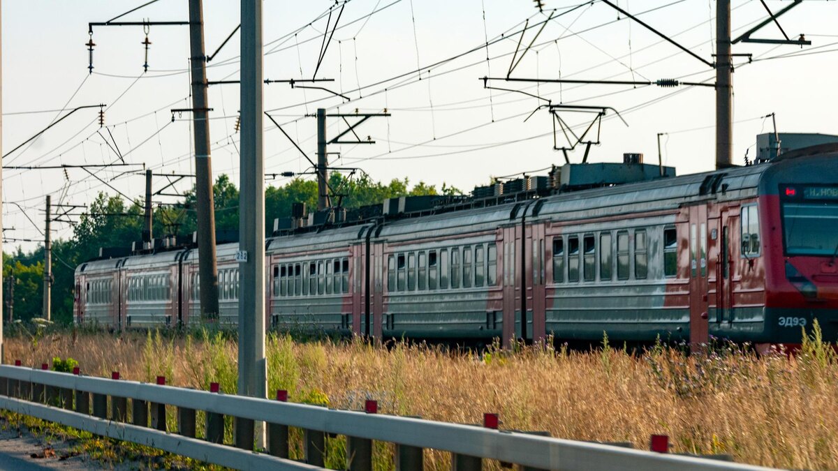    Фото: Svetlana Vozmilova/Global Look Press