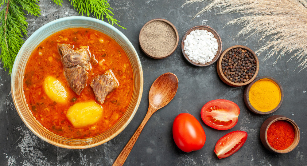 Харчо от А до Я: 10 секретов от бывалого повара