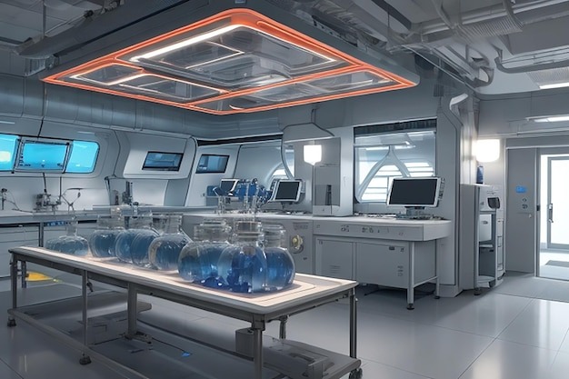 Эксперимент в Цюрихе: охлаждение атомов до температуры почти −273°C.