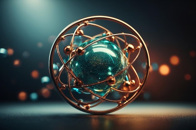 Временной кристалл — материя, живущая вне хода времени.