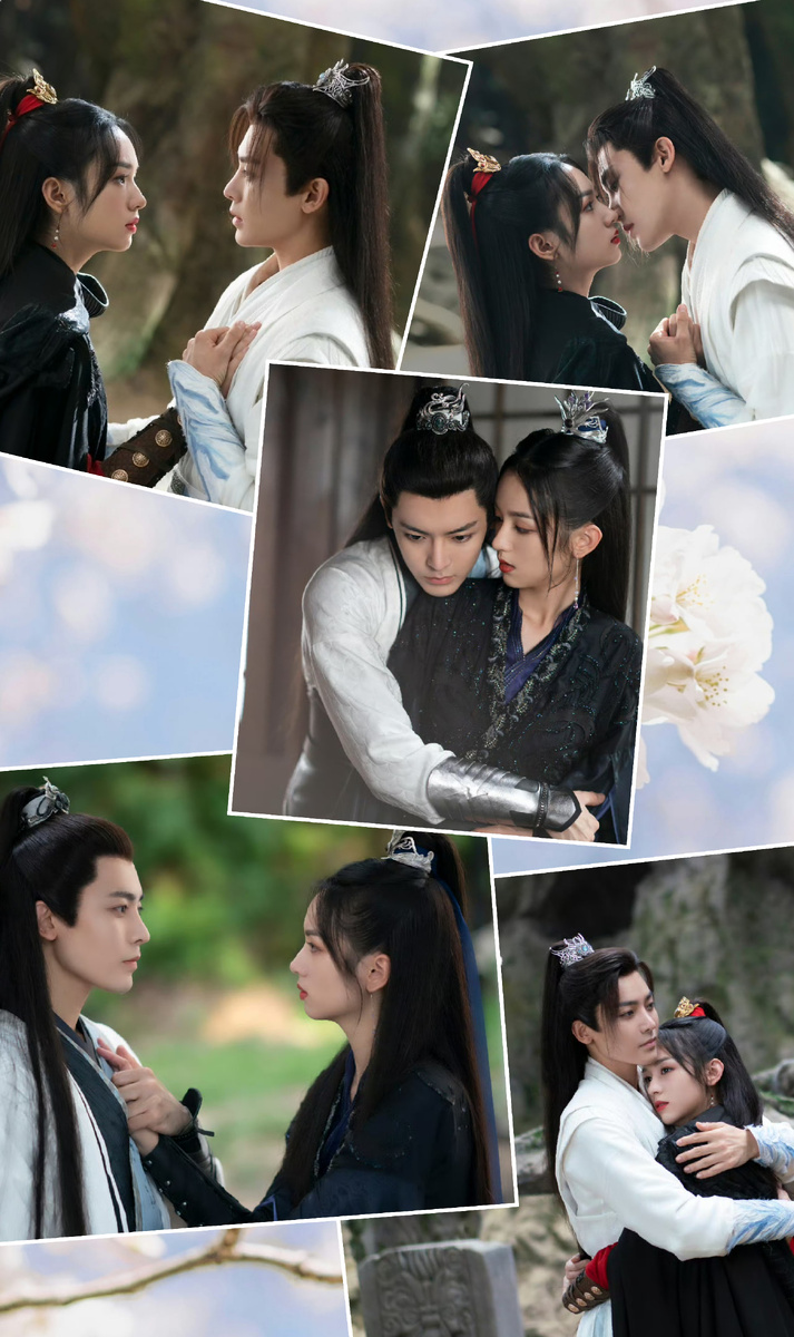 Главная парочка