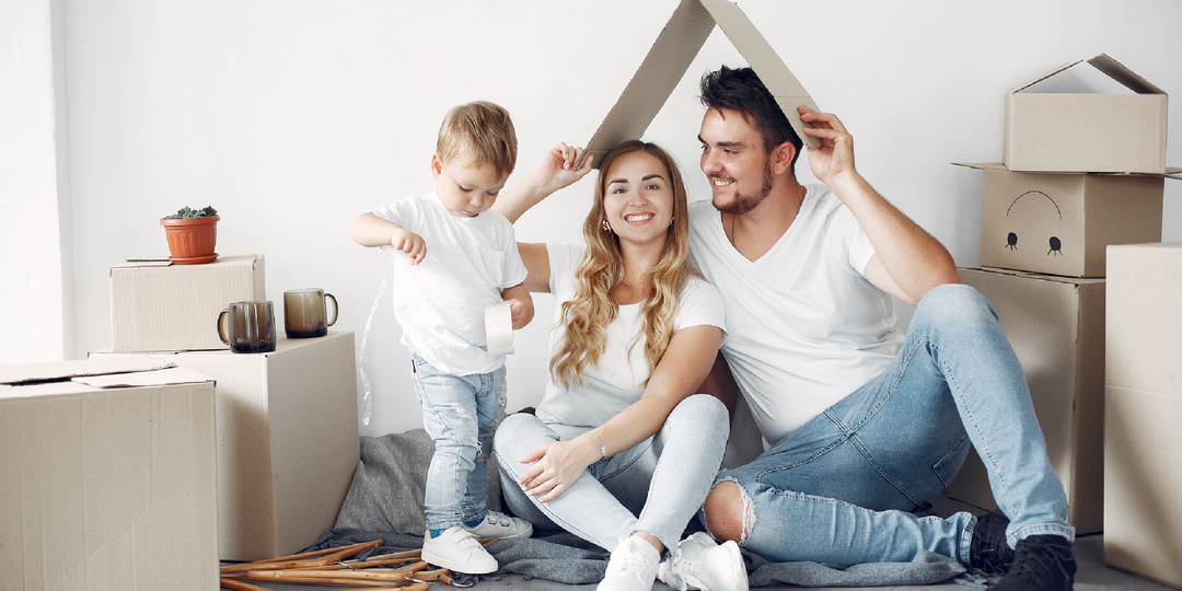 Как семейная ипотека влияет на планы молодых семей!?