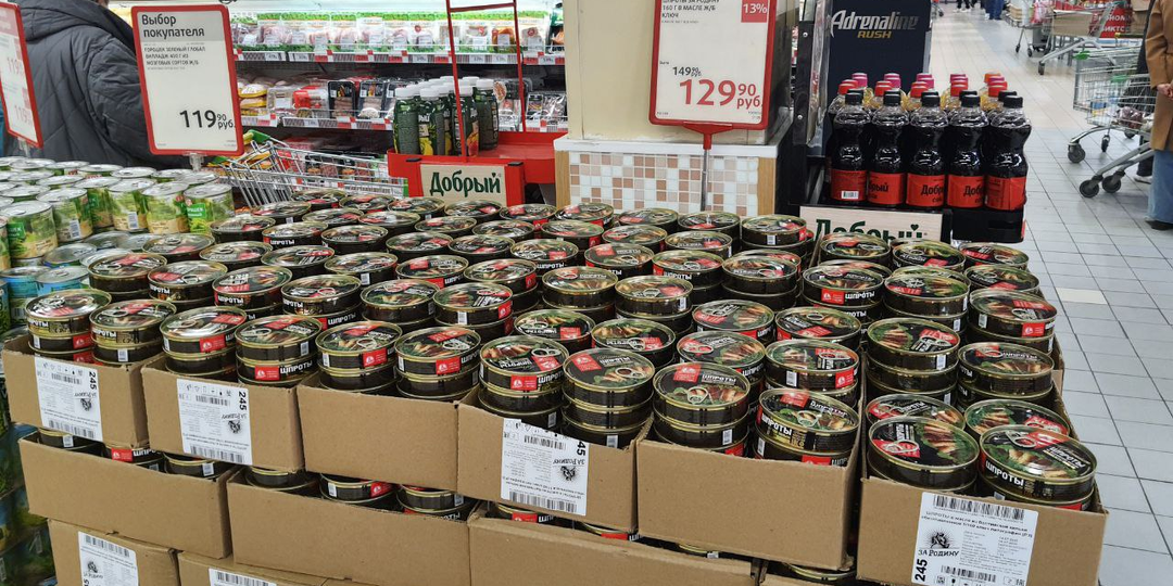 Забудьте про янтарь: 5 калининградских вкусов, которые стоит везти вместо сувениров