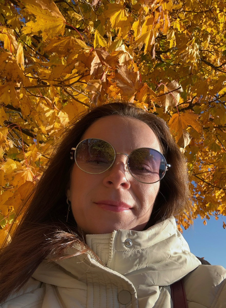 Макияж может быть не тот…