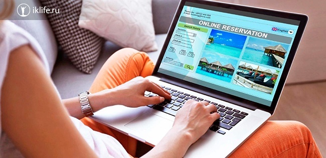 Топ-10 сайтов для бронирования отелей по всему миру