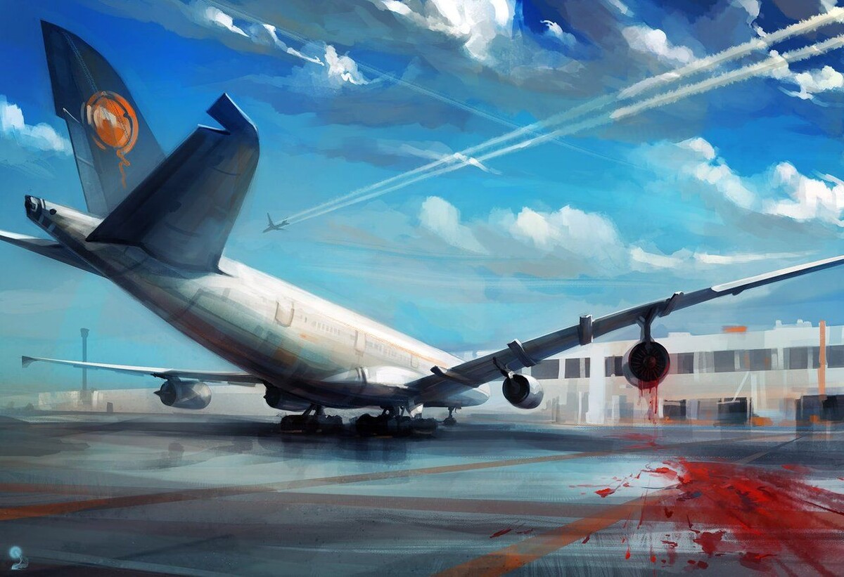 Открытый источник.