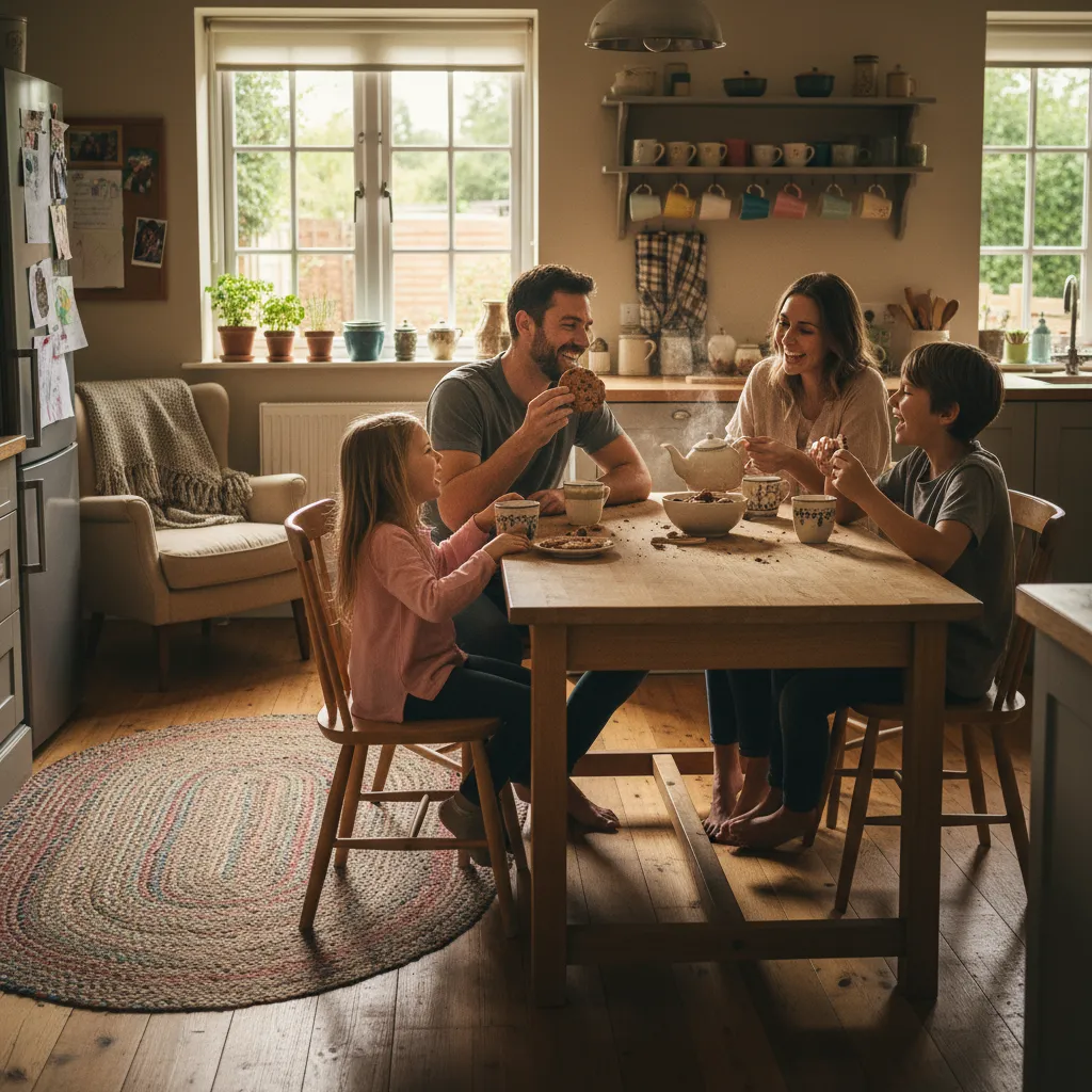 День отца - 19 октября