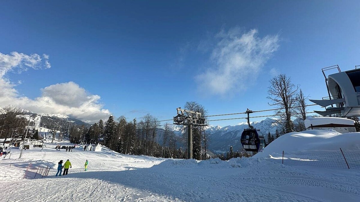    Фото: архив телеканала «Краснодар»