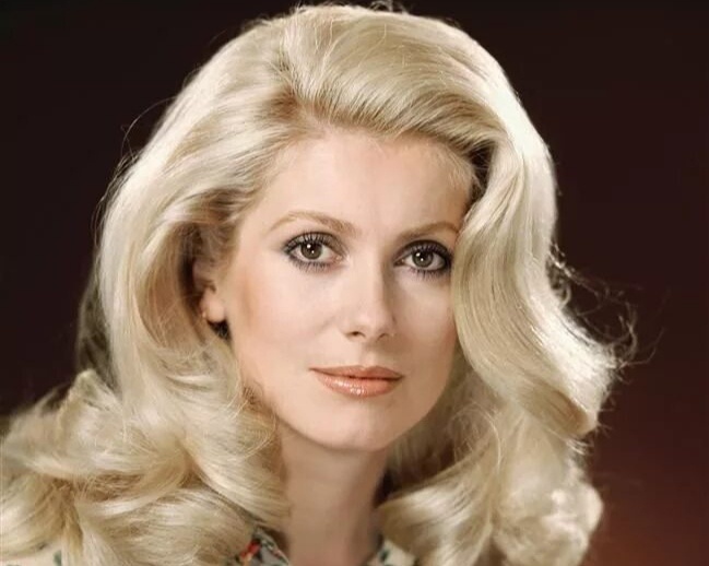 Катрин Денёв: 11 лучших фильмов и ролей звезды французского кино