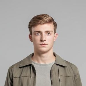 генерация ИИ (такого человека не существует)