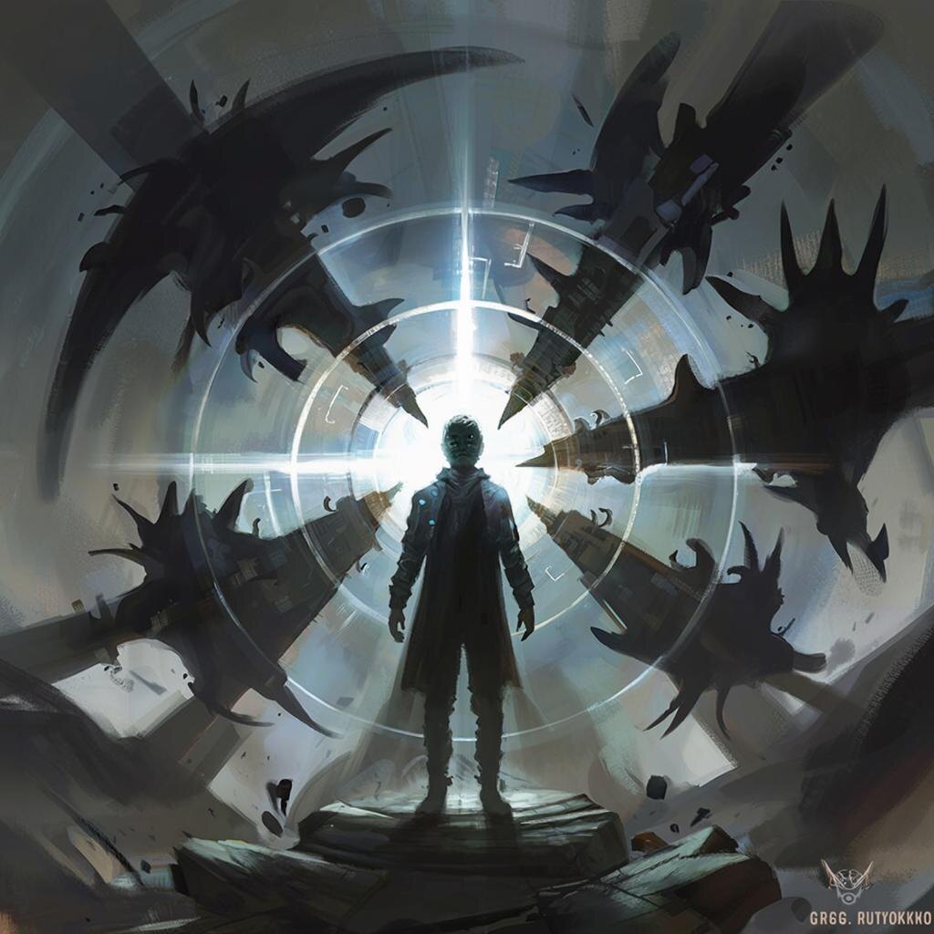 Изображение сгенерировано нейросетью