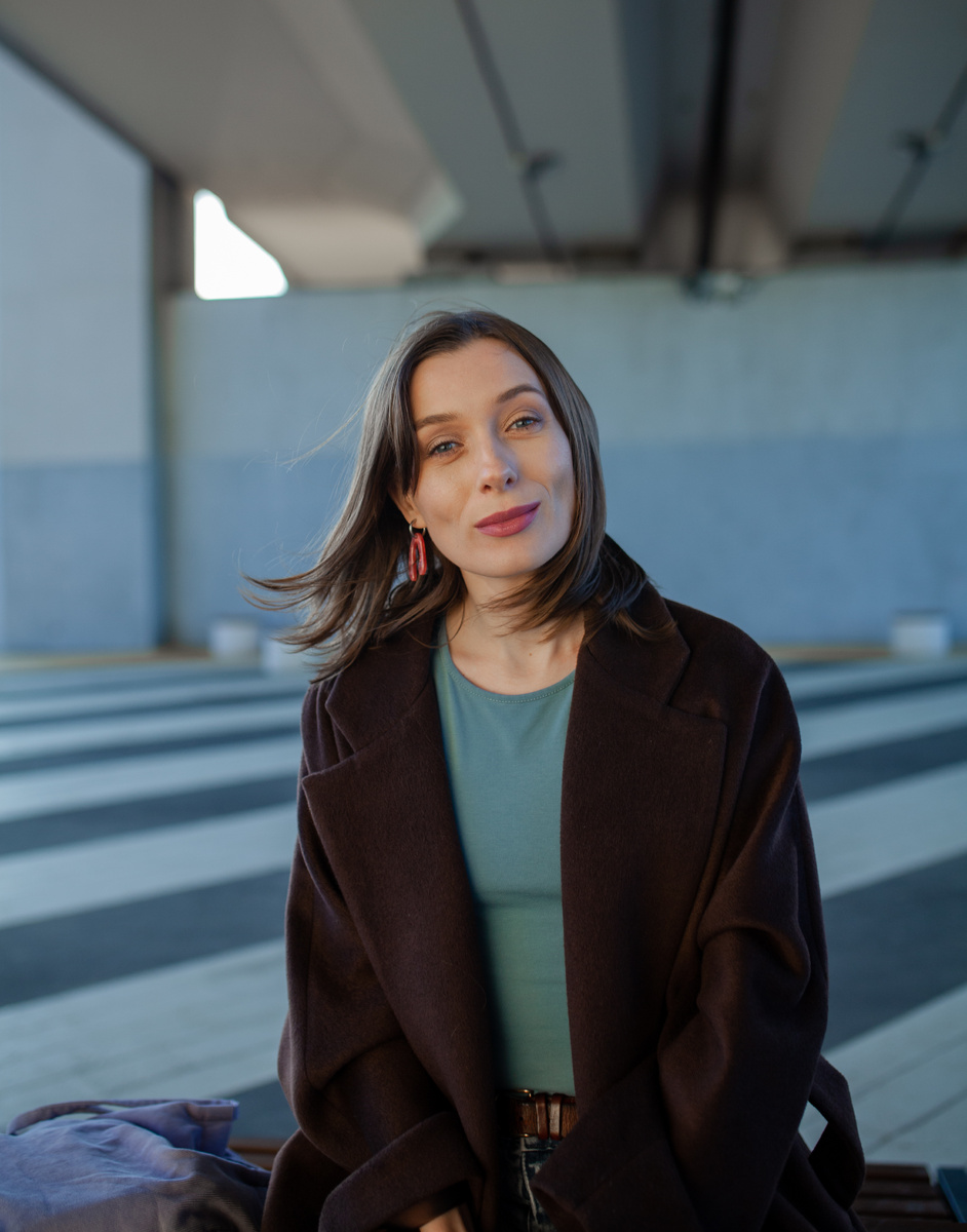 Алена Калистратова. Стилист, исследователь моды. Услуги и цены: alenakalistratova.ru
