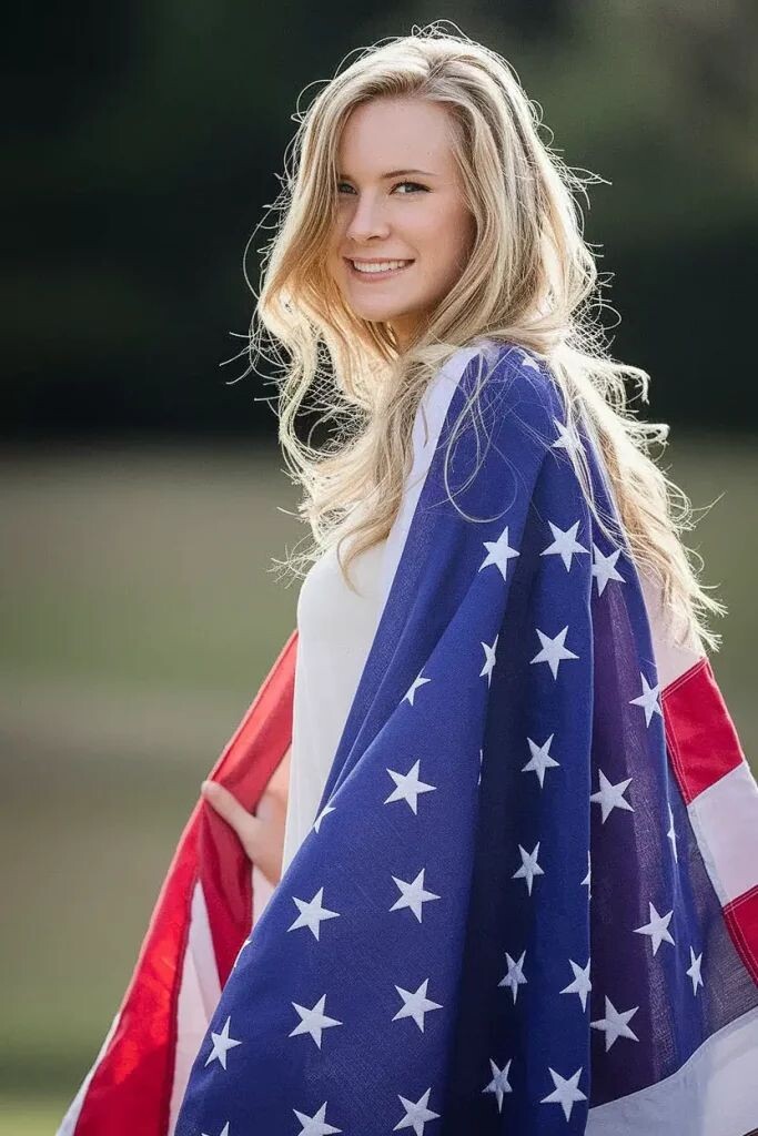 Весьма пылкая американочка. Источник: https://i.pinimg.com/736x/40/62/25/40622562b5465a7b0cbc835b8bc74bb7.jpg