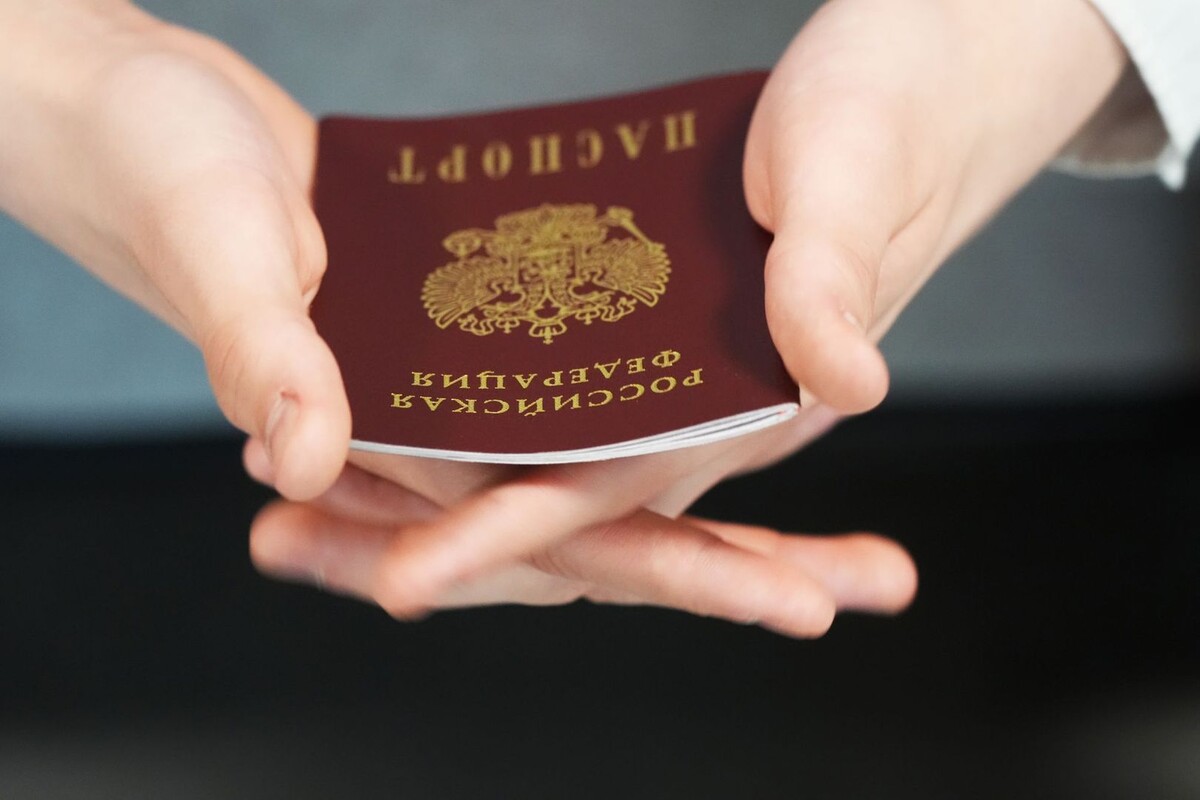     / Источник: © ИЗВЕСТИЯ/Эдуард Корниенко