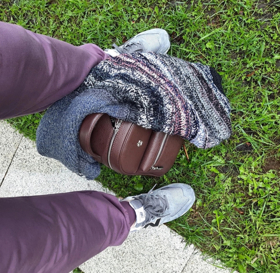 Фото автора.