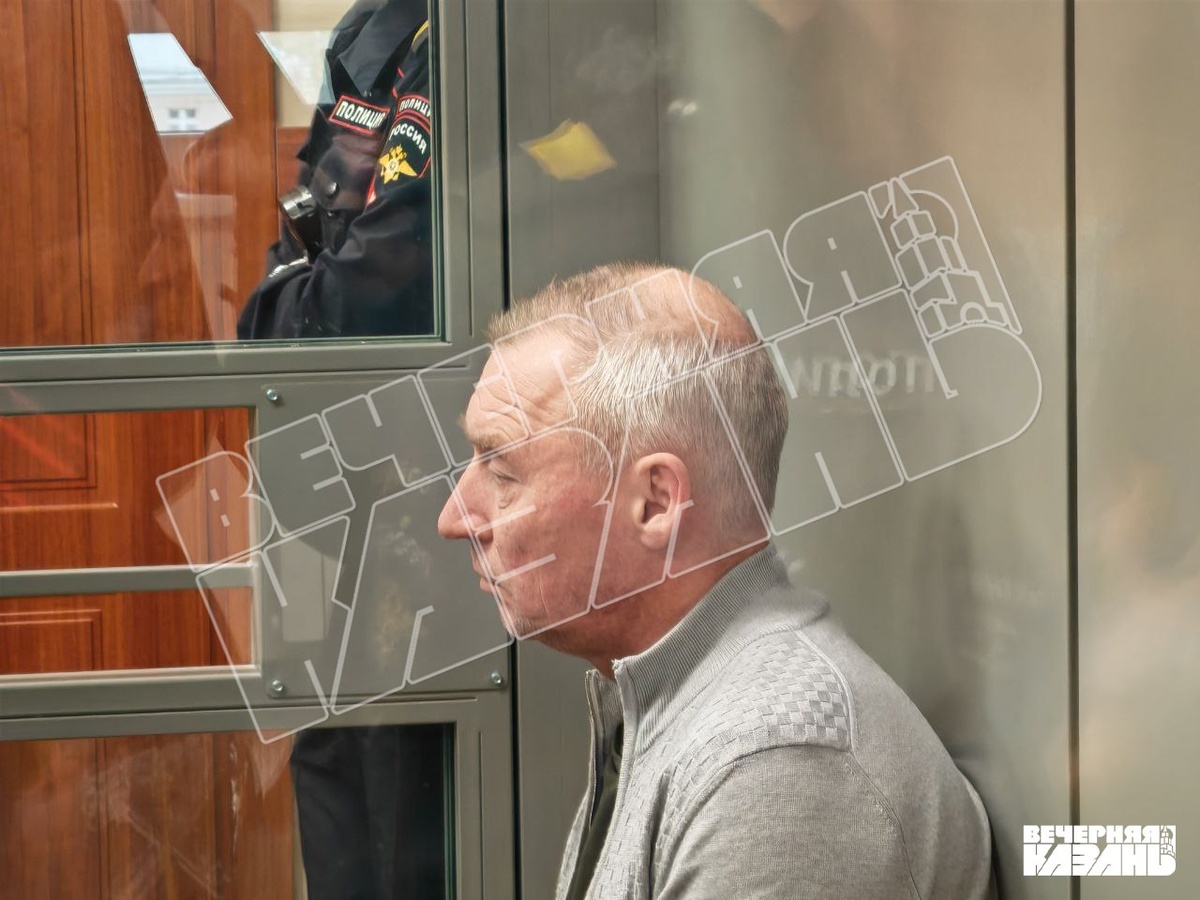 Автор фото: ИД «Вечерняя Казань»