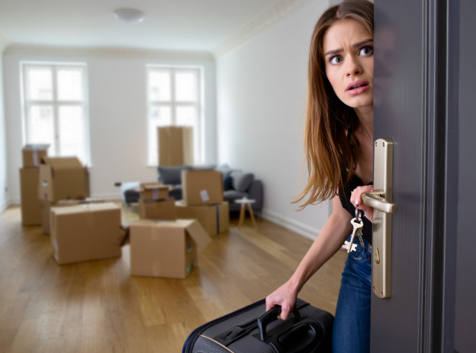 🌸 Если знаешь, что терпеть — не значит любить, подпишись