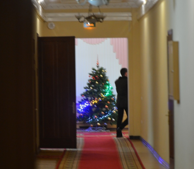    Фото: Олег Рукавицын