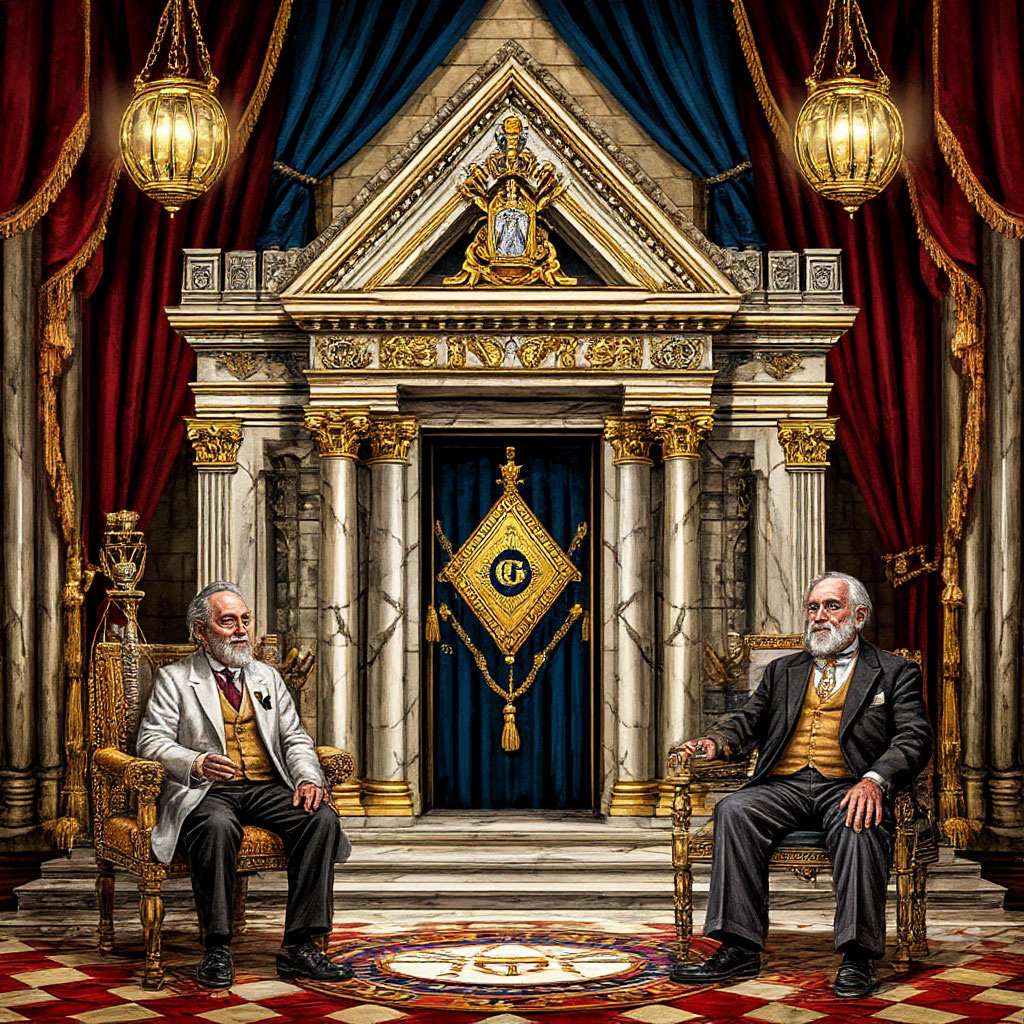 Изображение сгенерировано искусственным интеллектом.