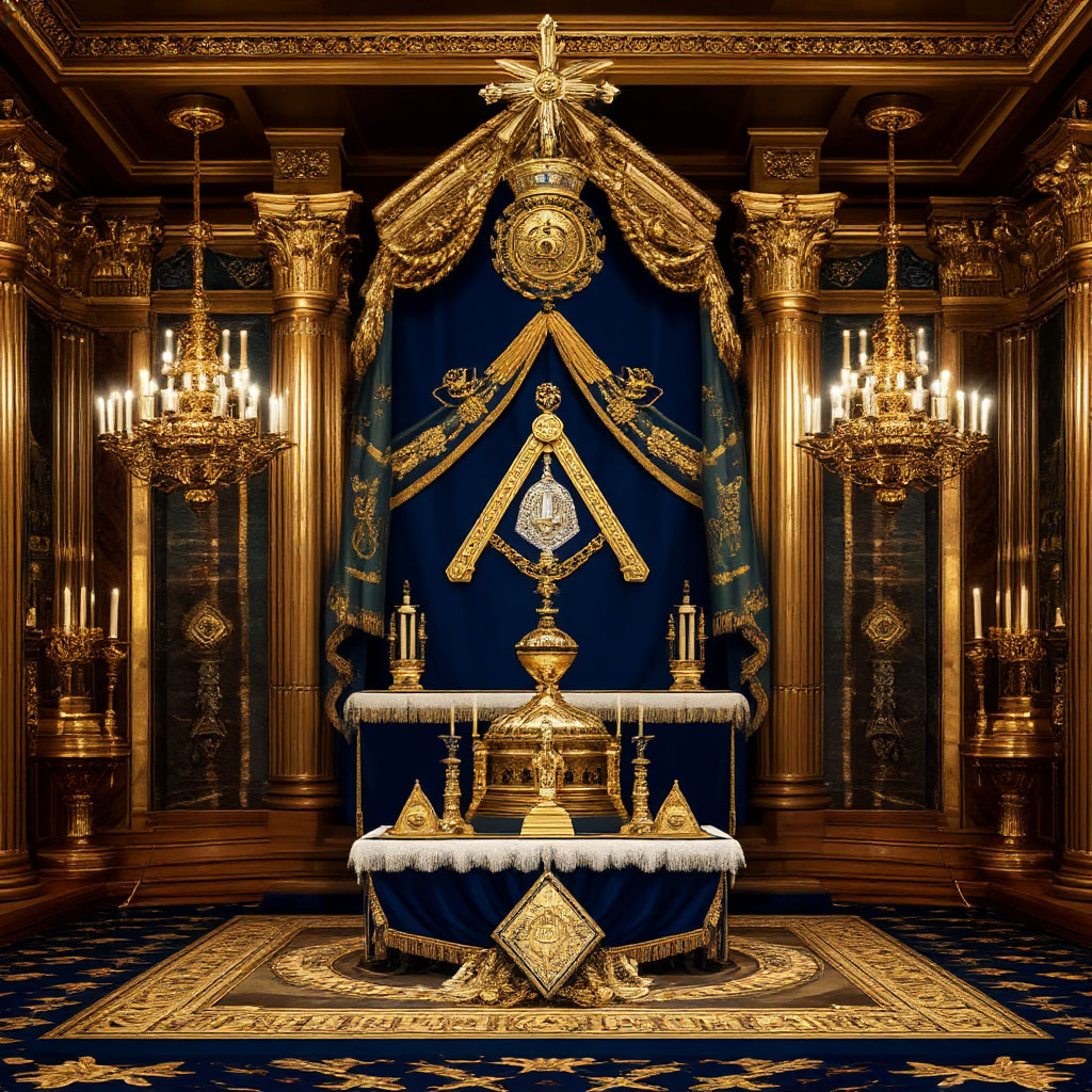 Изображение сгенерировано искусственным интеллектом.