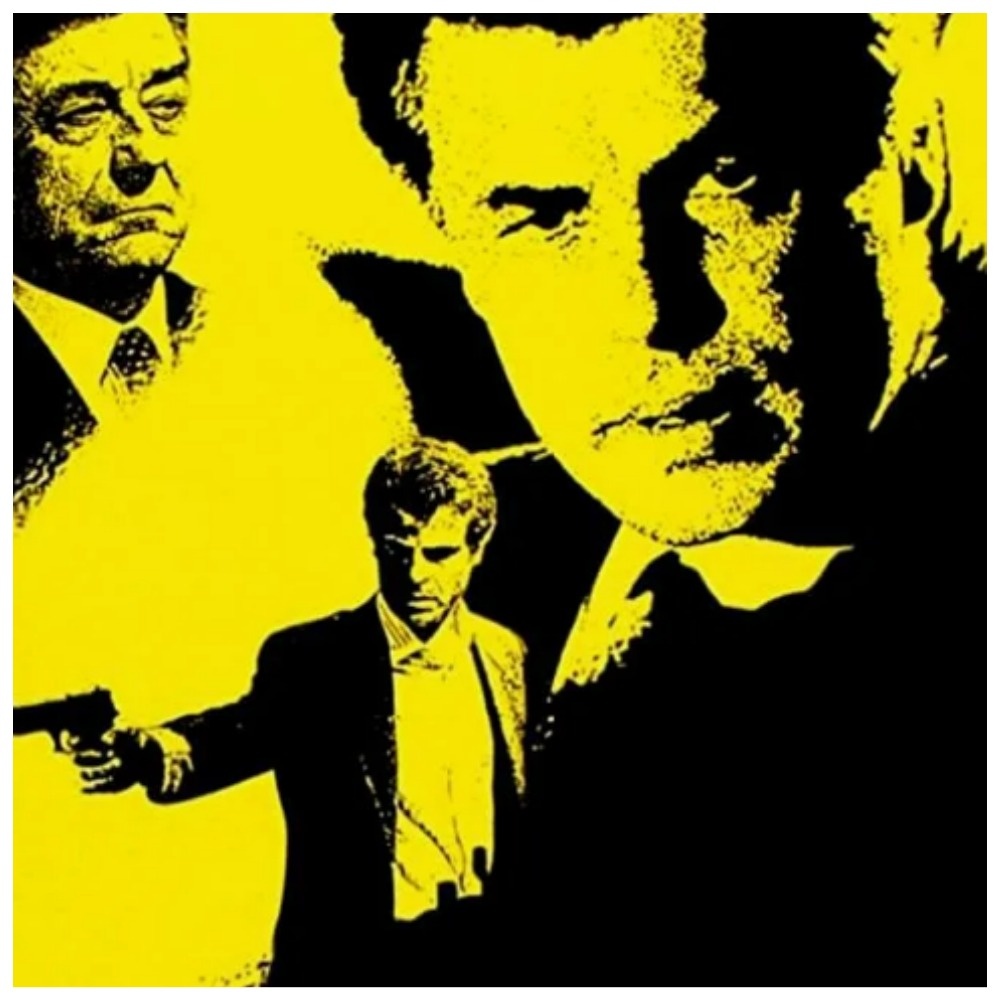 «Спрут» захватил СССР