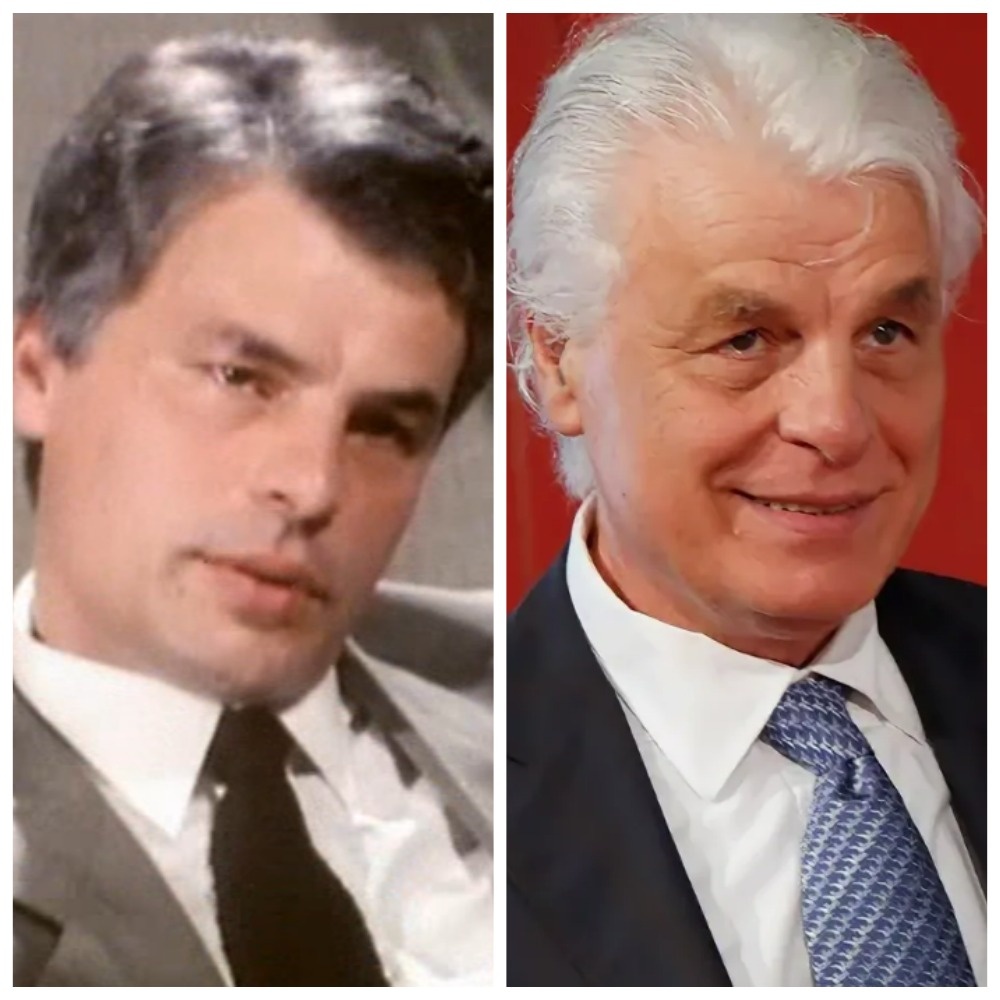 Микеле Плачидо