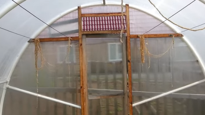 Оптимальная температура для ноябрьской обработки - от +2 до +8 градусов