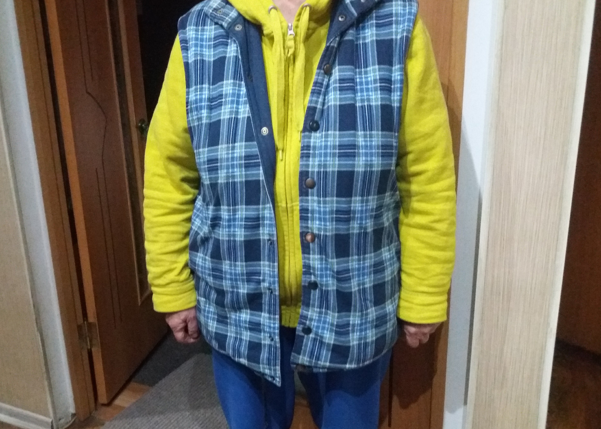 Фото автора