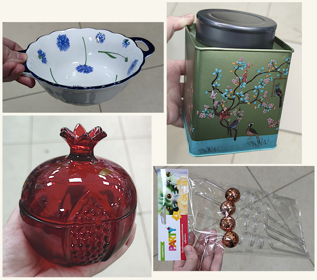 Все фото авторов