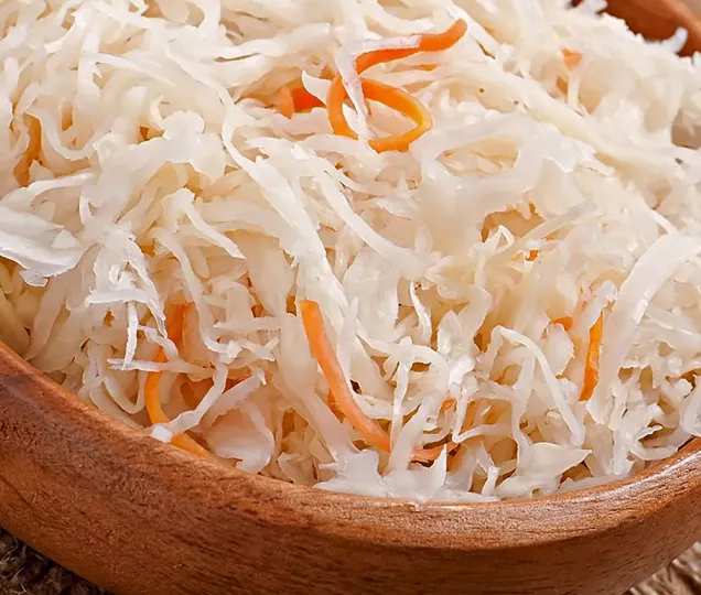 Идеальная квашеная и соленая капуста: пошаговые рецепты, секреты хруста и правила хранения.