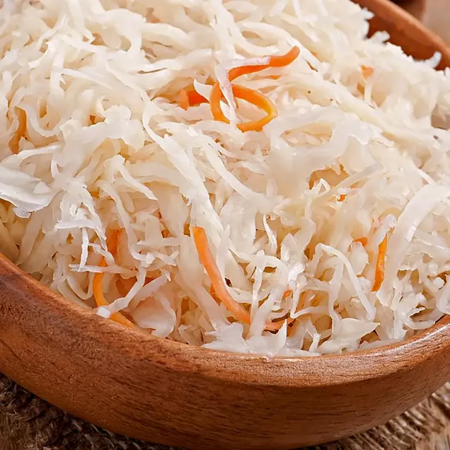 Идеальная квашеная и соленая капуста: пошаговые рецепты, секреты хруста и правила хранения.