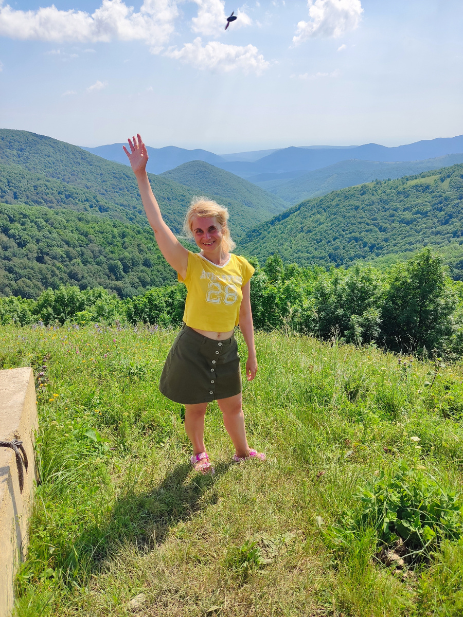 Фото автора. 