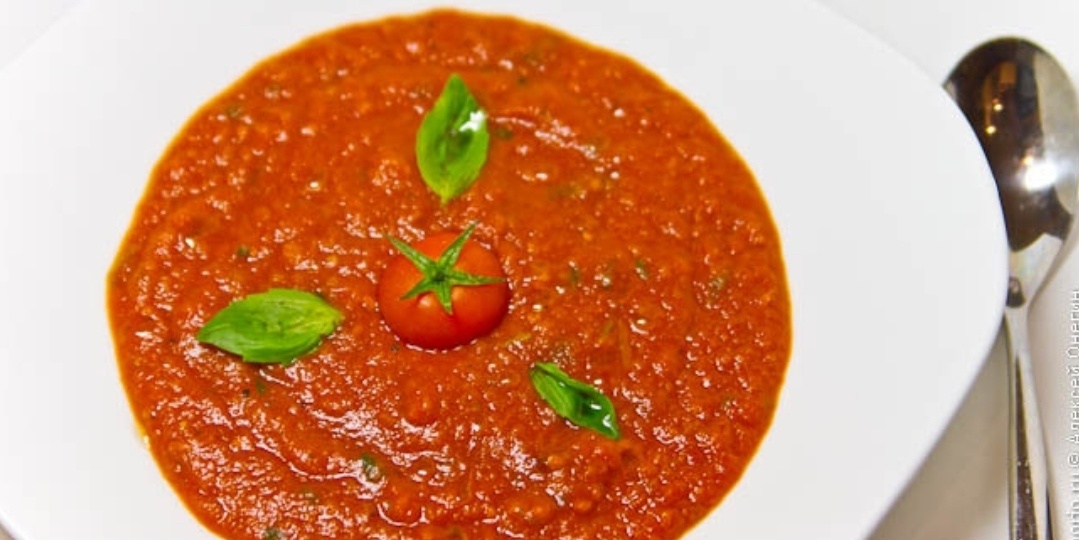 Рецепт бабушки, который превращает обычные помидоры в волшебство… 🍅